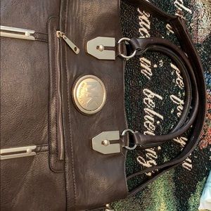 MK purse